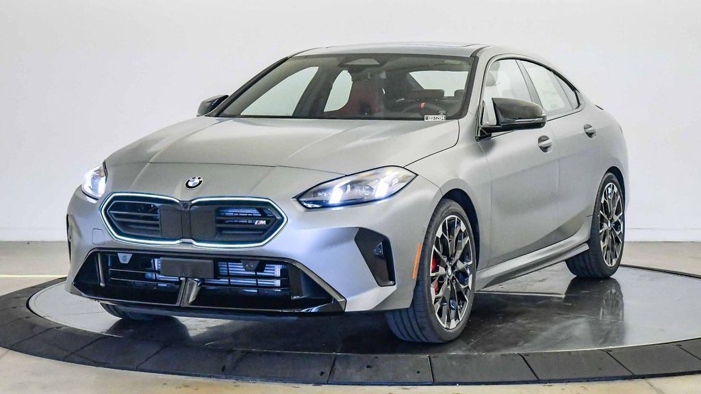 2026 BMW M2