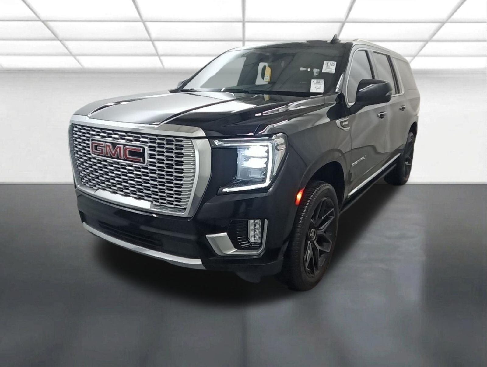 2023 GMC Yukon XL