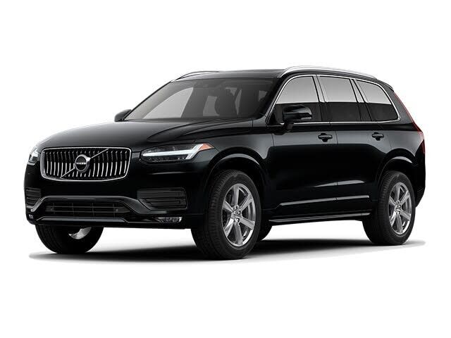 2020 VOLVO XC90