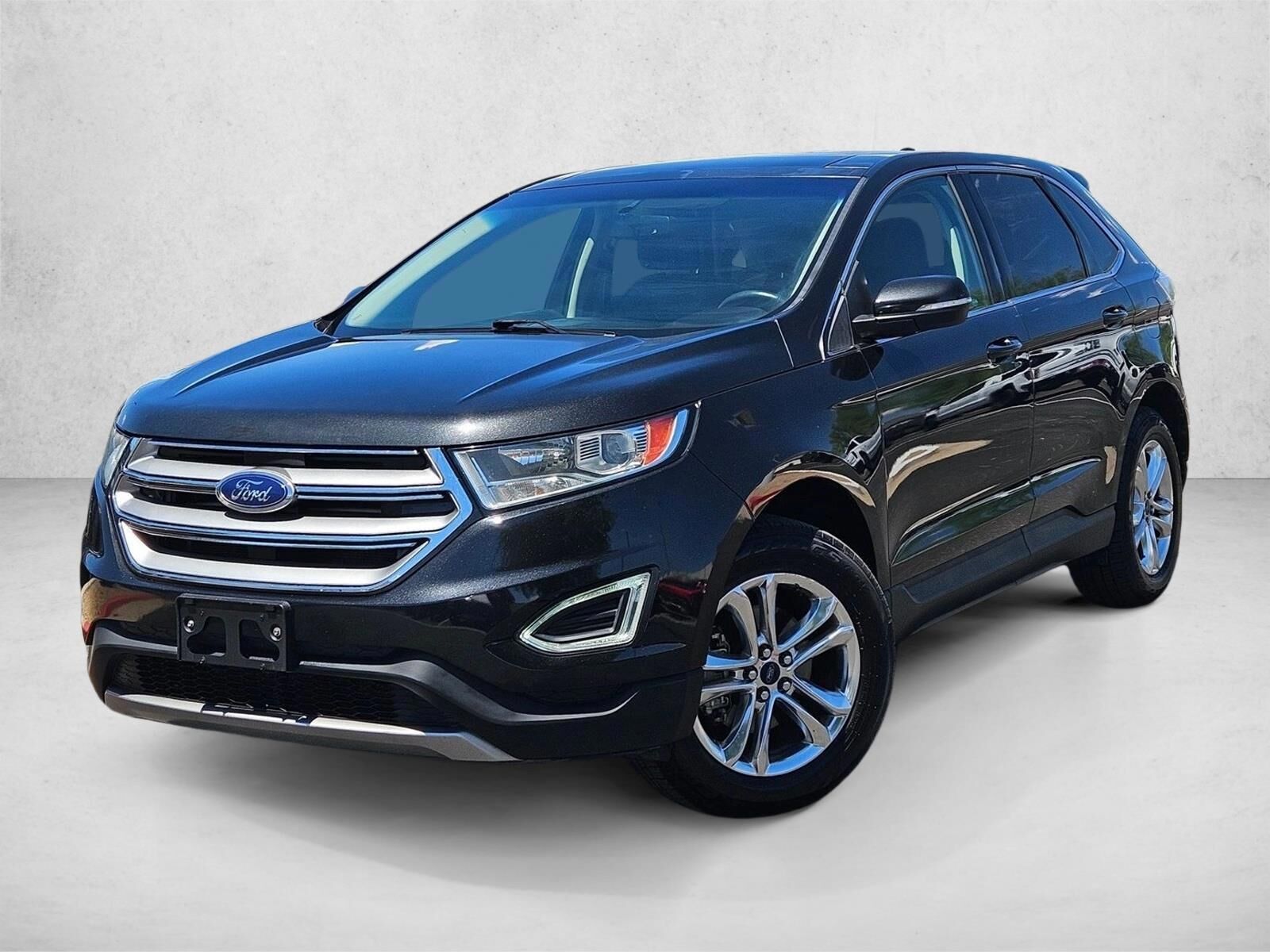 2015 FORD Edge