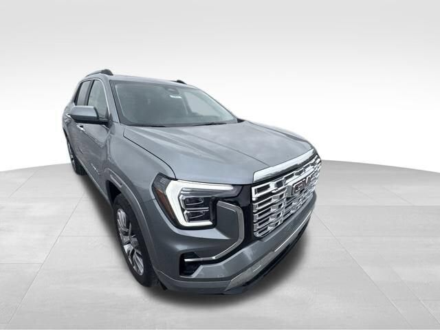 2027 GMC Terrain