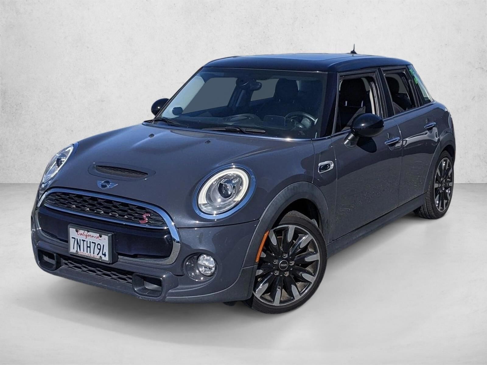 2016 MINI Hardtop