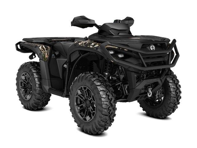 2026 CAN-AM Outlander