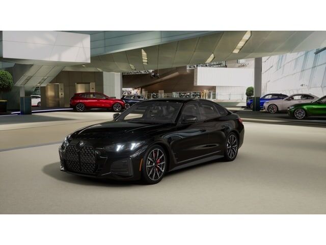 2026 BMW 4 Series