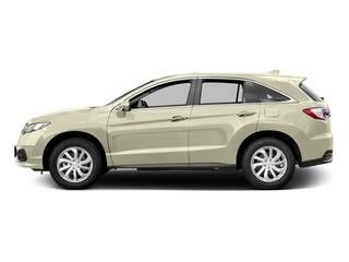 2016 ACURA RDX