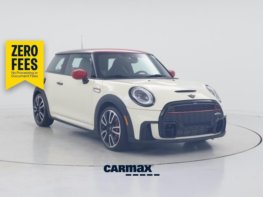 2023 MINI Hardtop