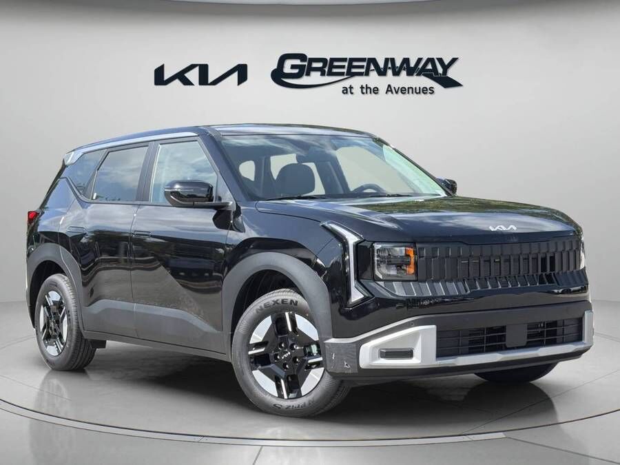 2027 KIA Seltos