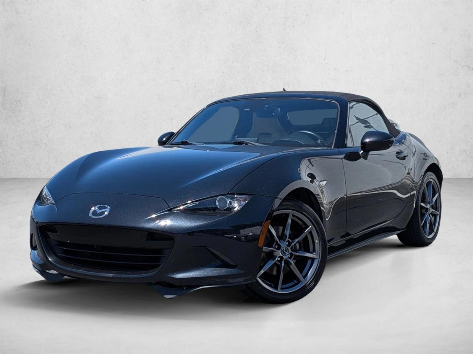 2016 MAZDA MX-5