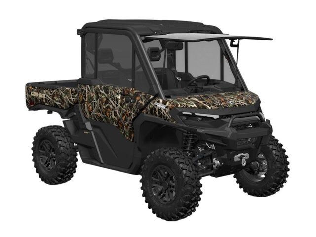 2026 CAN-AM Commander