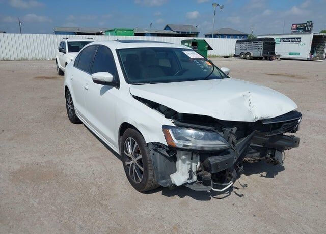 2017 VOLKSWAGEN Jetta
