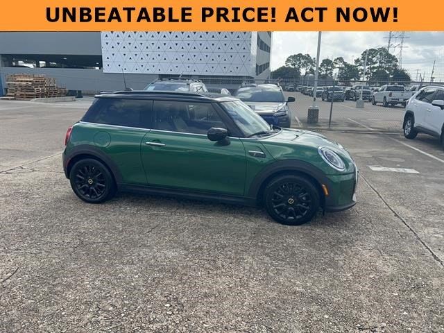 2023 MINI Hardtop