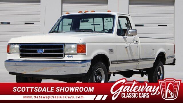 1990 FORD F-150