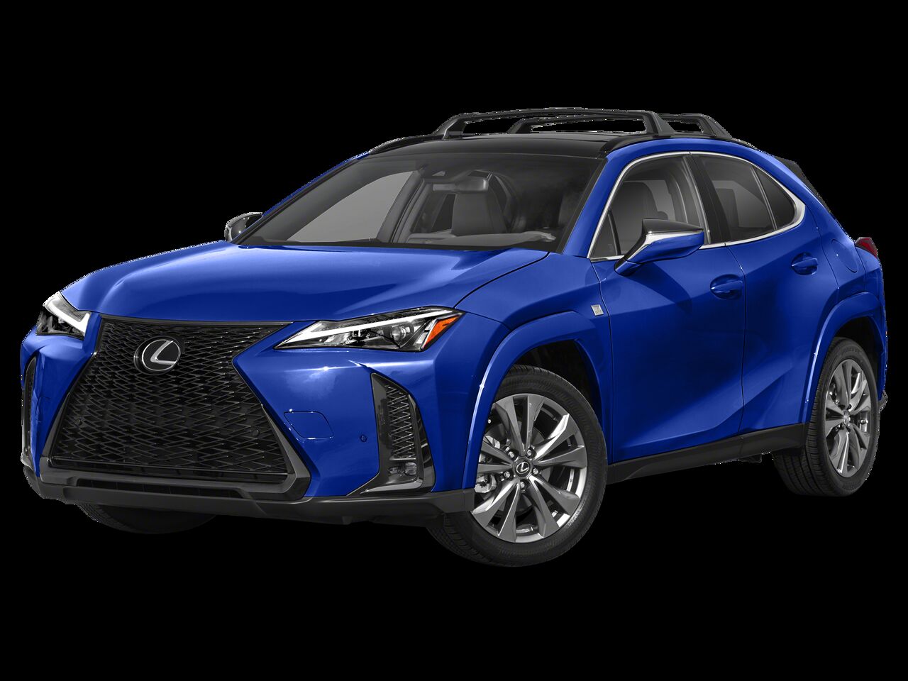 2024 LEXUS UX