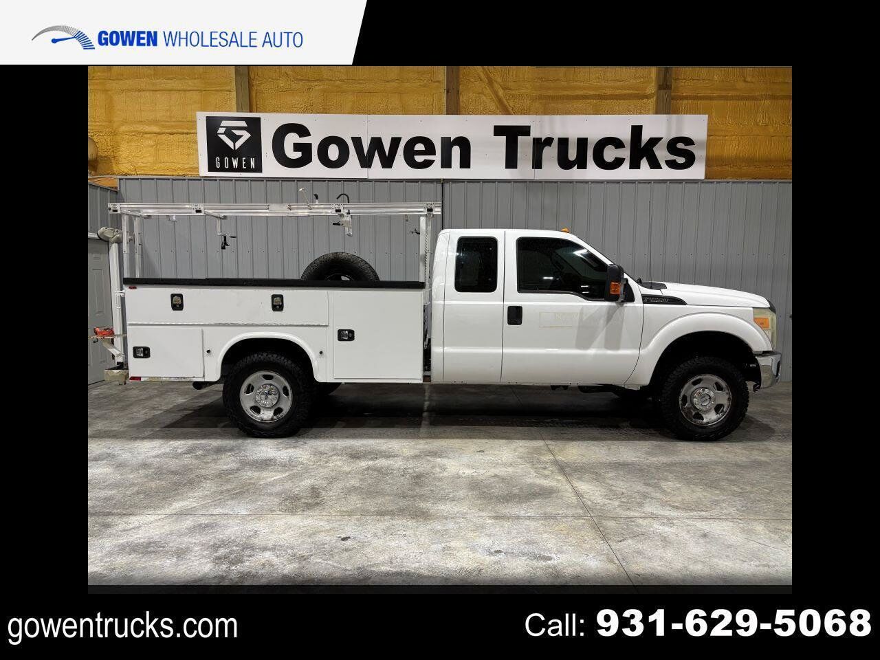 2016 FORD F-350
