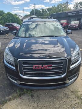 2015 GMC Acadia
