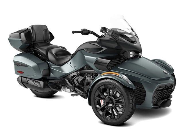 2026 CAN-AM Spyder