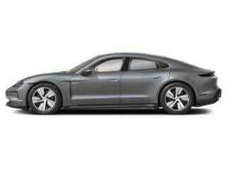 2026 PORSCHE Taycan
