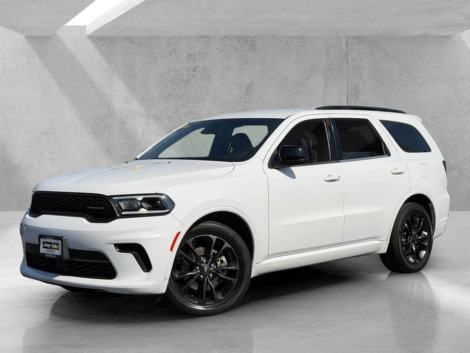 2023 DODGE Durango