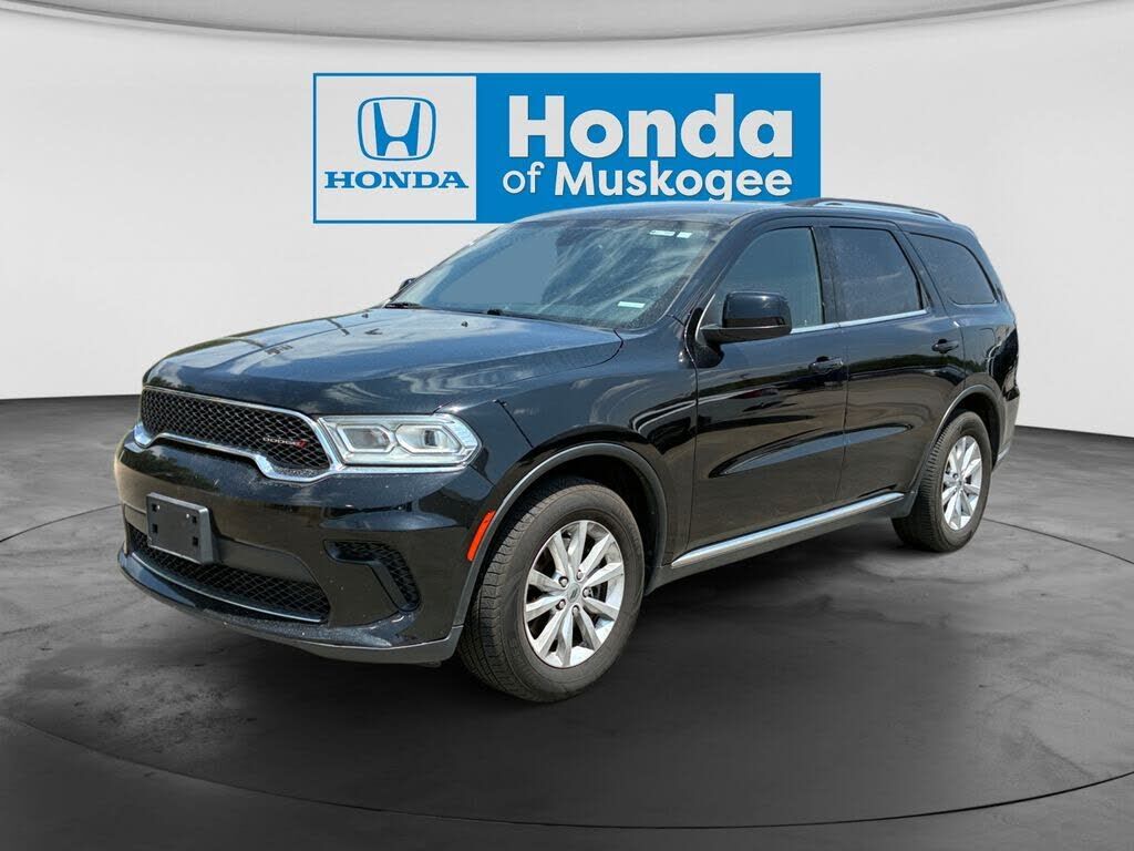 2023 DODGE Durango