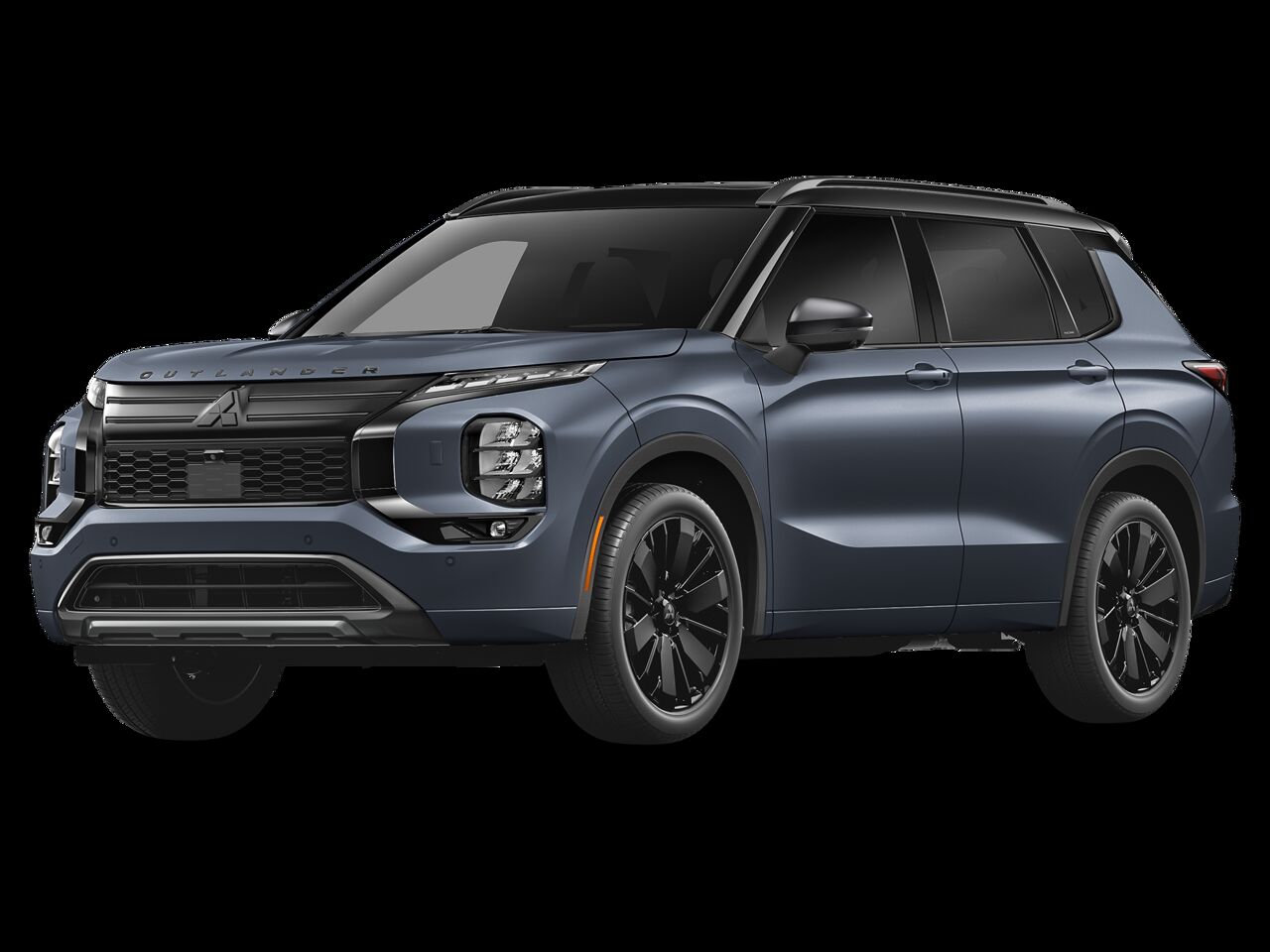 2026 MITSUBISHI Outlander