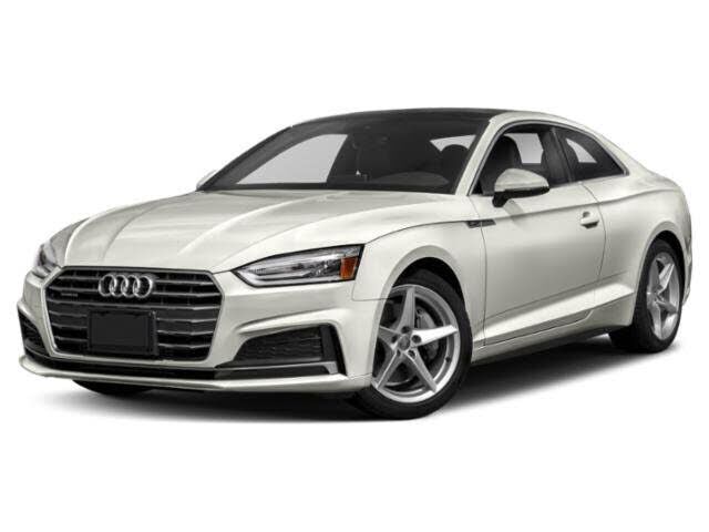 2019 AUDI A5
