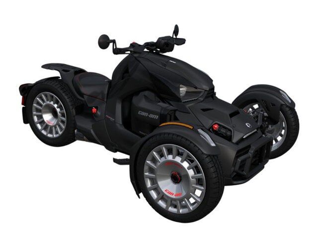 2026 CAN-AM Ryker