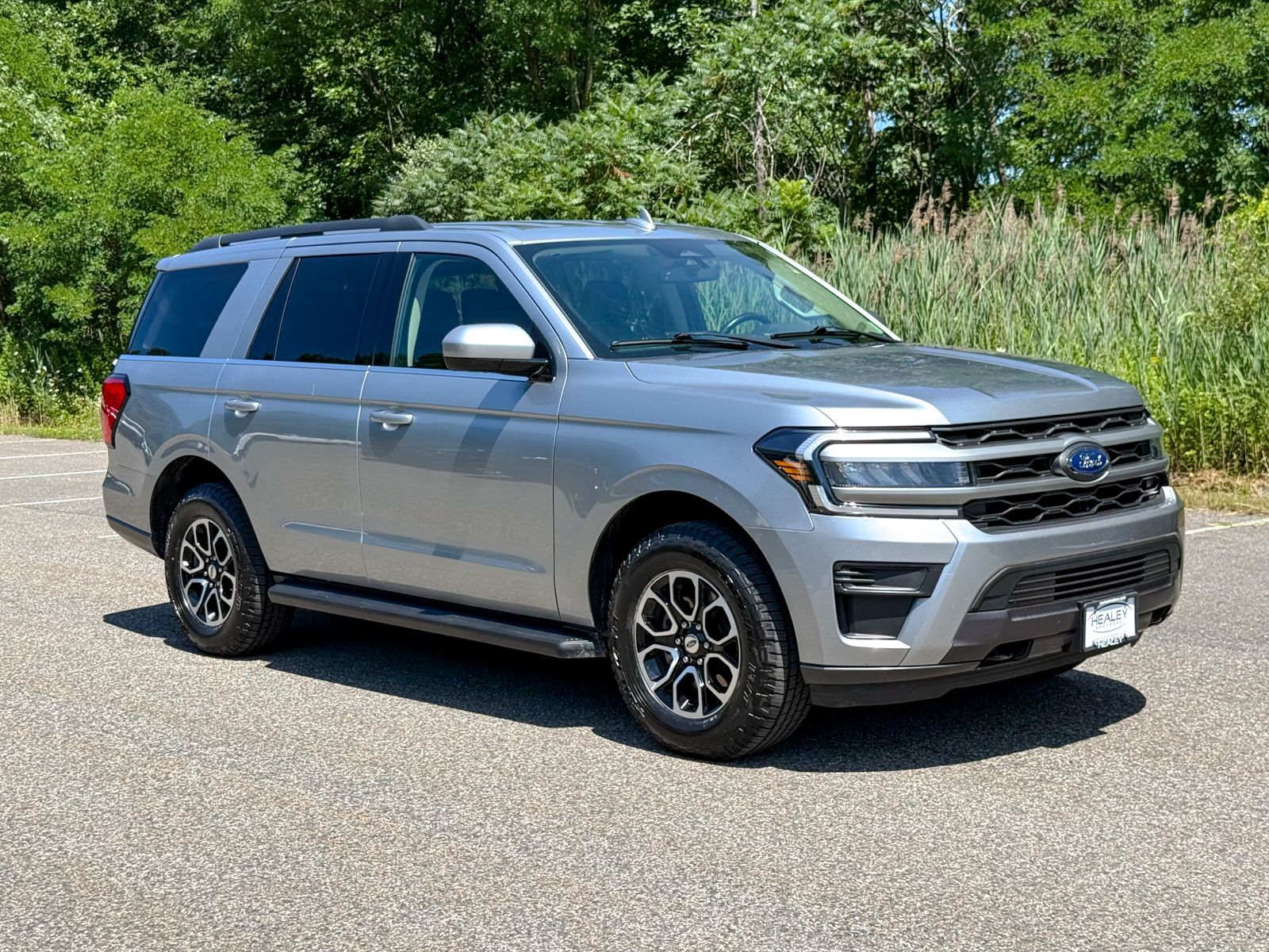 2023 FORD Expedition