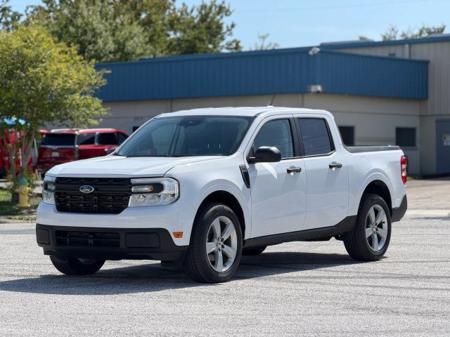 2023 FORD Maverick