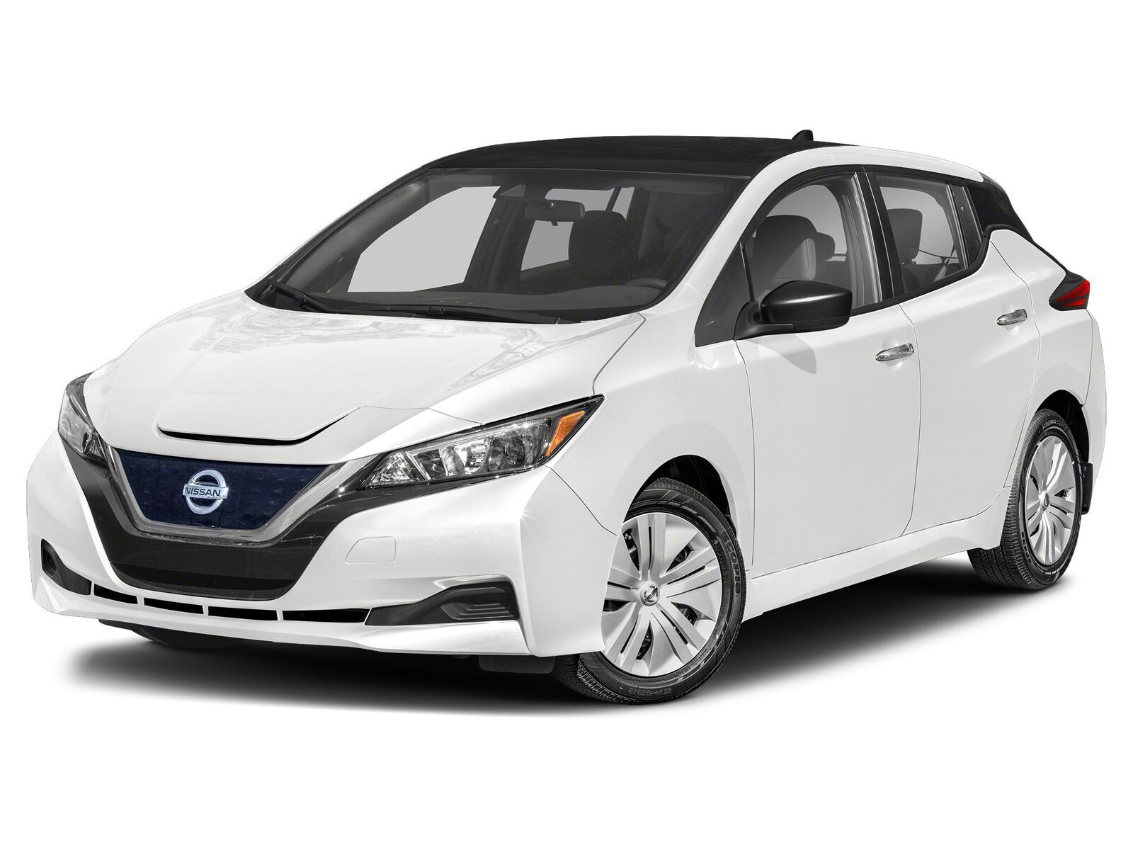2022 NISSAN Leaf