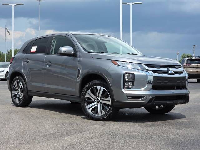 2023 MITSUBISHI Outlander Sport