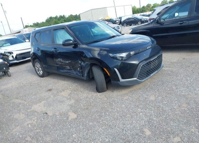 2024 KIA Soul