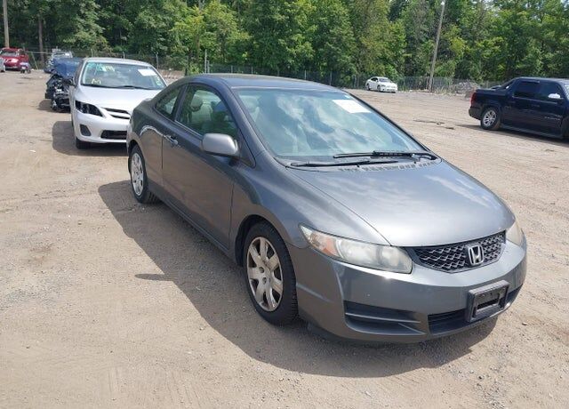 2011 HONDA Civic