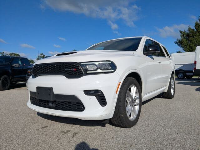 2023 DODGE Durango