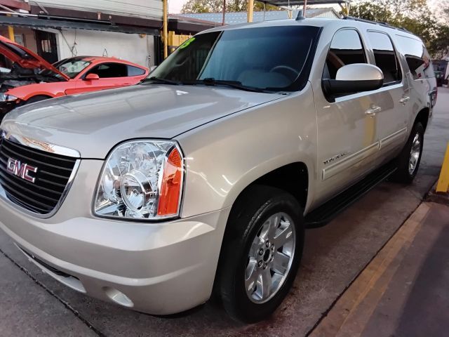 2013 GMC Yukon