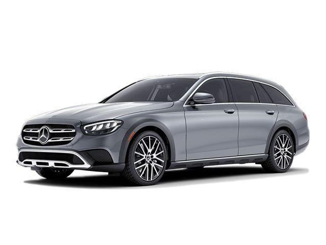 2021 MERCEDES-BENZ E-Class