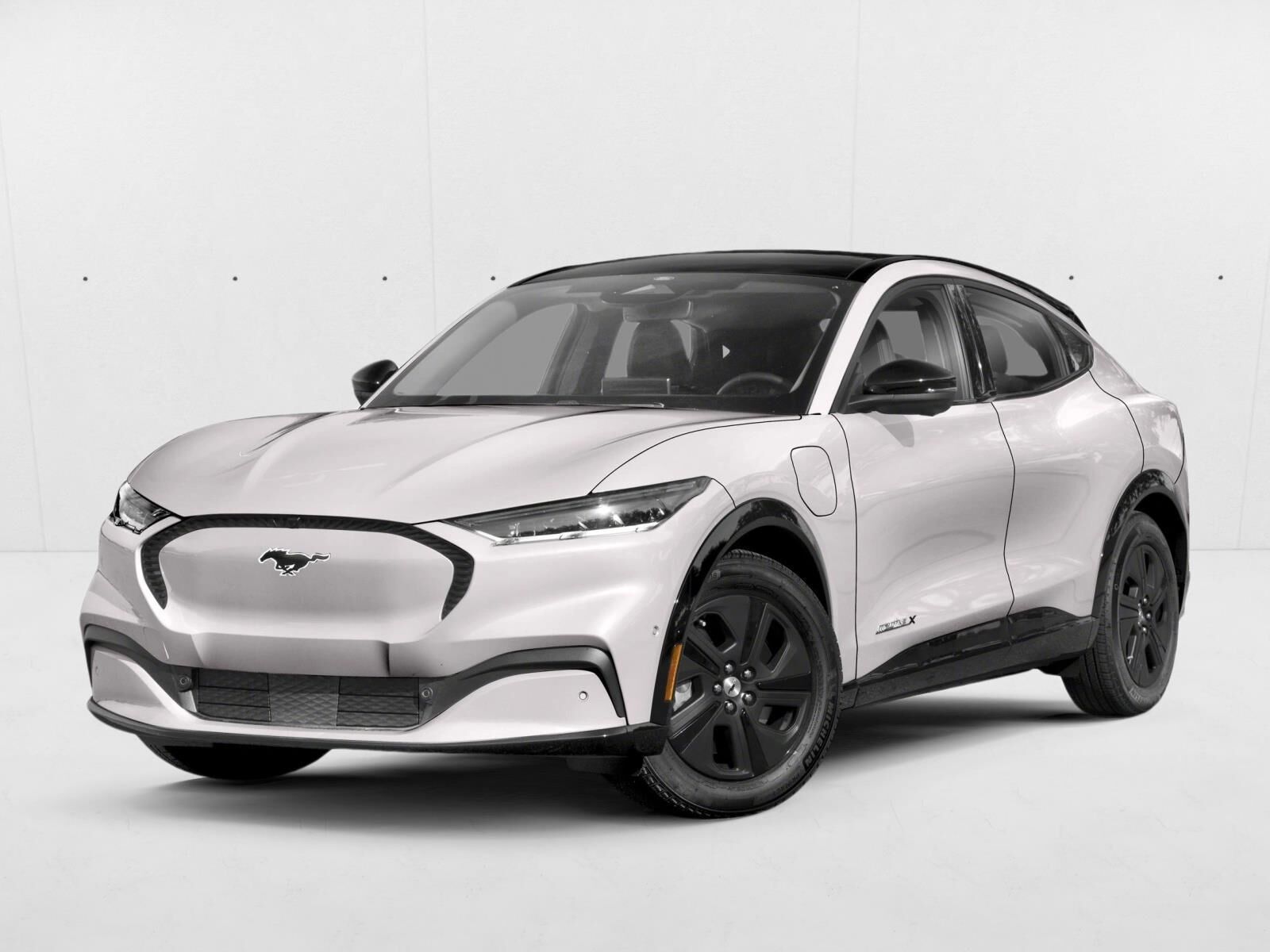 2022 FORD Mach-E