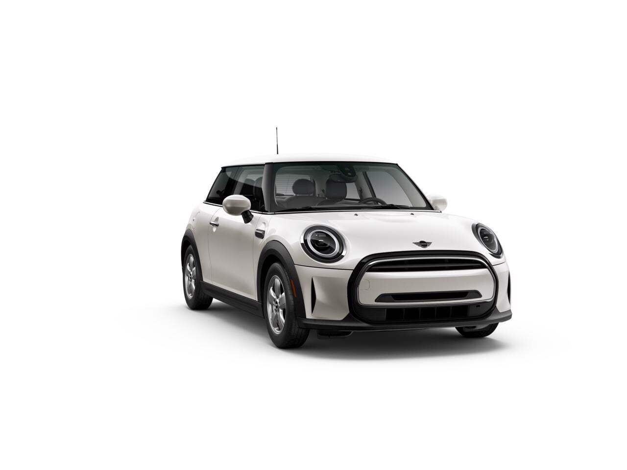 2024 MINI Hardtop