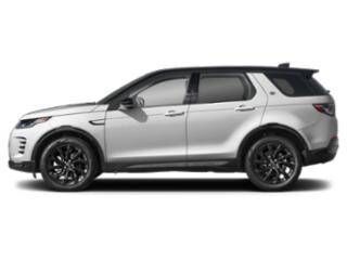 2025 LAND ROVER Discovery Sport