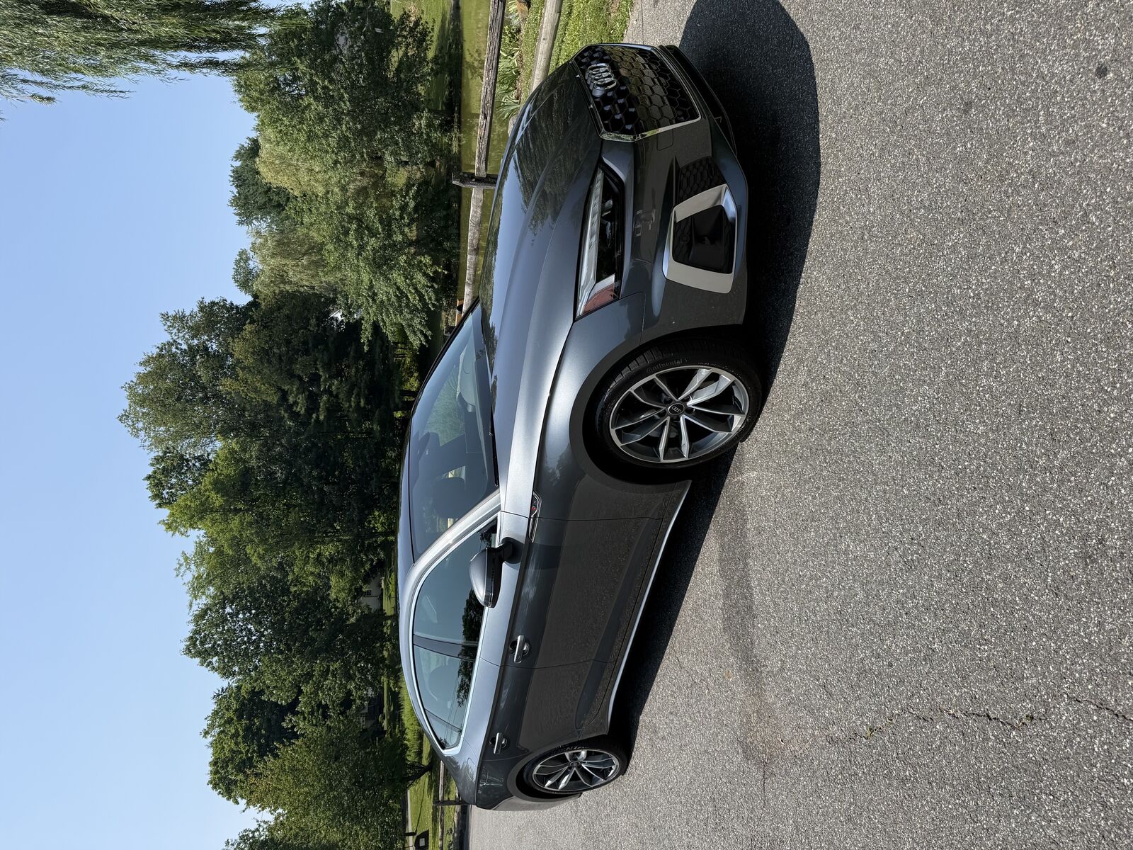 2024 AUDI A5