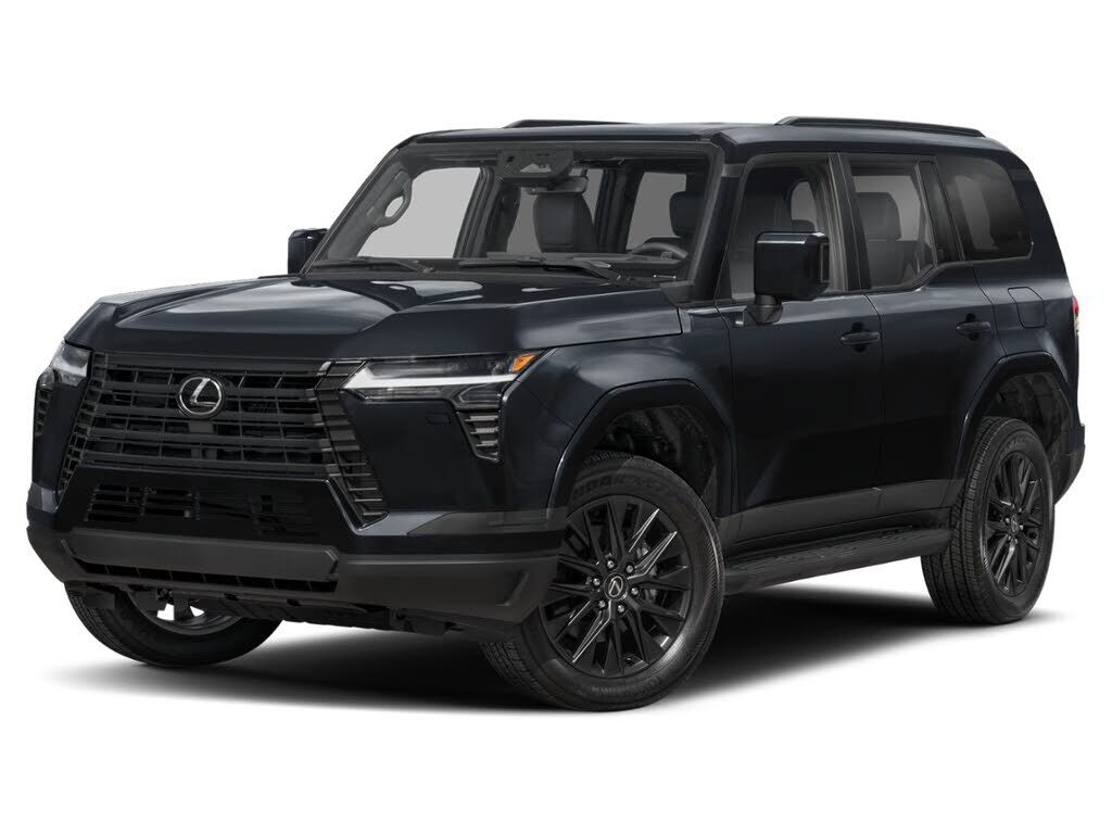 2024 LEXUS GX