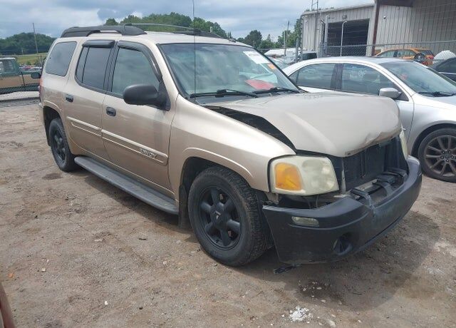 2004 GMC Envoy