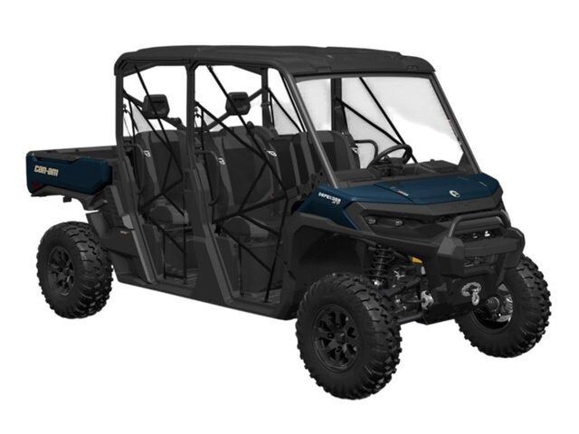 2026 CAN-AM Defender/Traxter