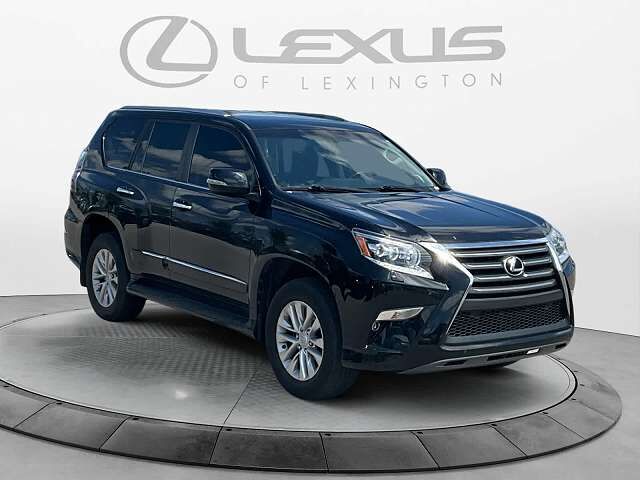 2019 LEXUS GX