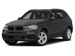 2015 BMW X5