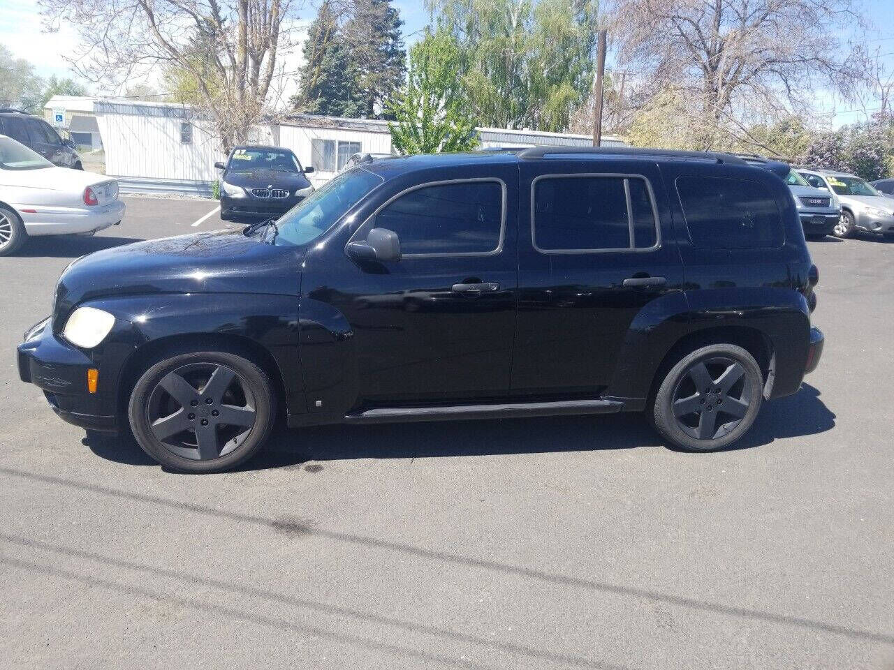 2006 CHEVROLET HHR