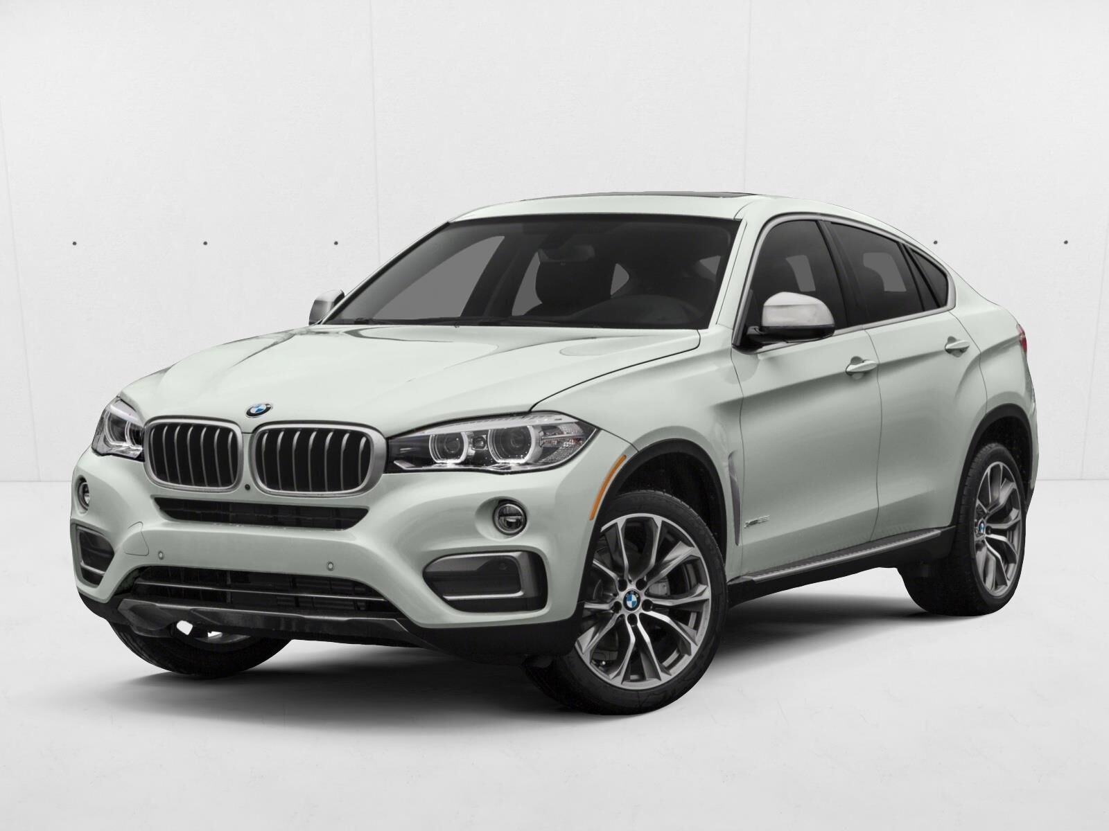 2015 BMW X6