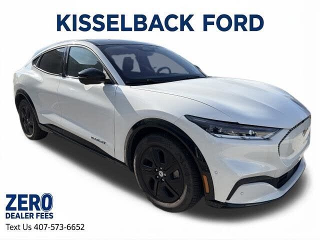 2023 FORD Mustang