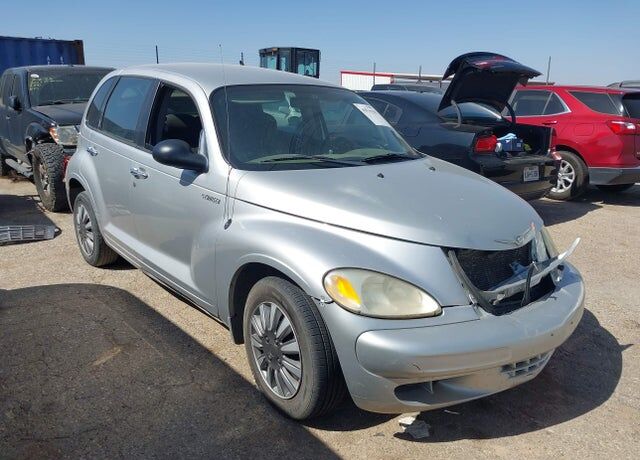 2005 CHRYSLER PT Cruiser