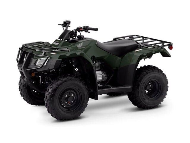 2026 HONDA FourTrax