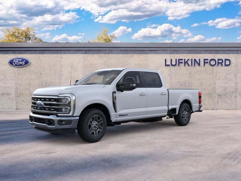 2026 FORD F-250